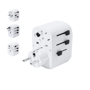 Adaptateur de voyage sans fil