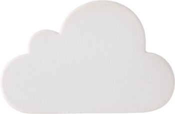 Anti-stress 'nuage' Franco
