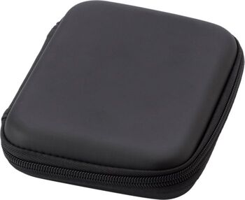 Boîte à outils de 23 pièces dans un étui zippé en PU Lani