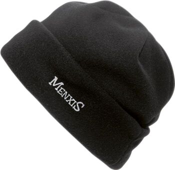 Bonnet en laine polaire Elliana
