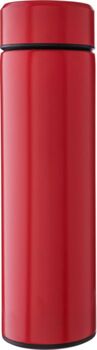 Bouteille isotherme de 450 ml en acier inoxydable Mary