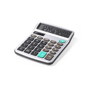 Calculatrice à 12 chiffres 
