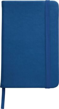 Carnet A6 avec couverture PU Dita