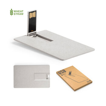 Carte mémoire USB d’une capacité de 16 Go 