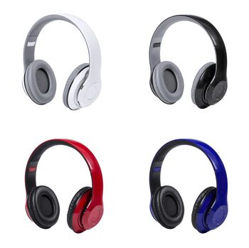 Casque audio repliable 