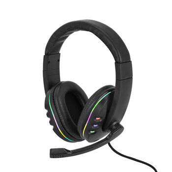Casque de jeu 