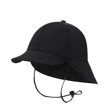Casquette à 6 panneaux
