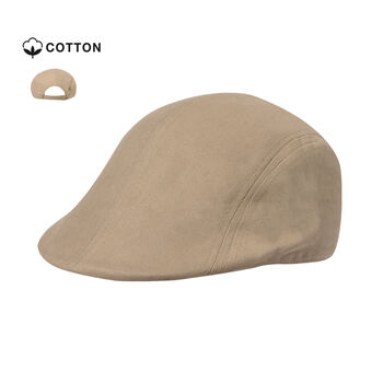Casquette de coupe classique