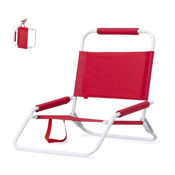 Chaise pliante légère