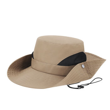 Chapeau safari