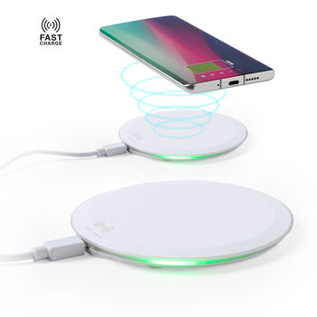 Chargeur sans fil