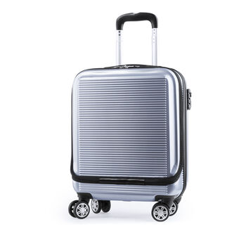 Chariot pliable