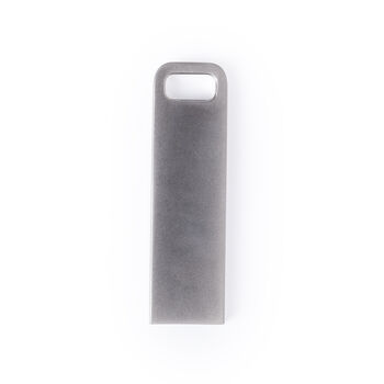 Clé USB 16 Go métallique mate