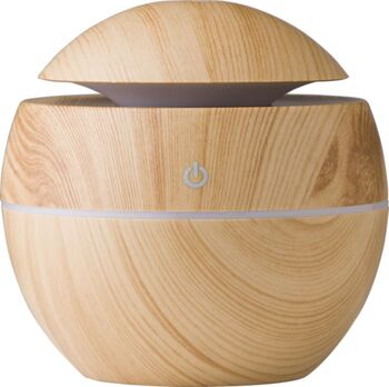 Diffuseur et humidificateur en ABS Ronin