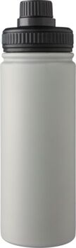 Gourde isotherme de 500 ml en acier inoxydable Chad