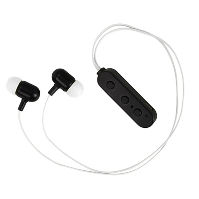 Ecouteurs compatibles Bluetooth® Blanc