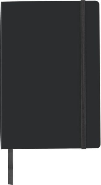 Carnet A5 avec couverture souple en PU Mireia