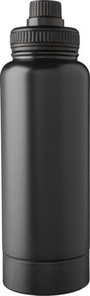 Gourde isotherme de 1 000 ml en acier inoxydable Nathaniel