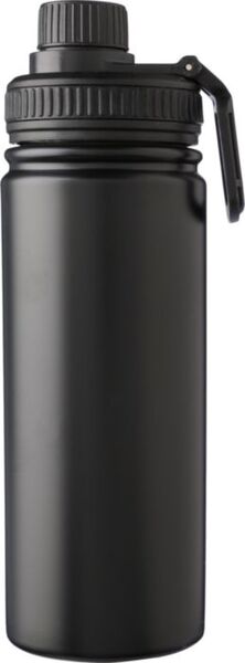 Gourde isotherme de 500 ml en acier inoxydable Chad