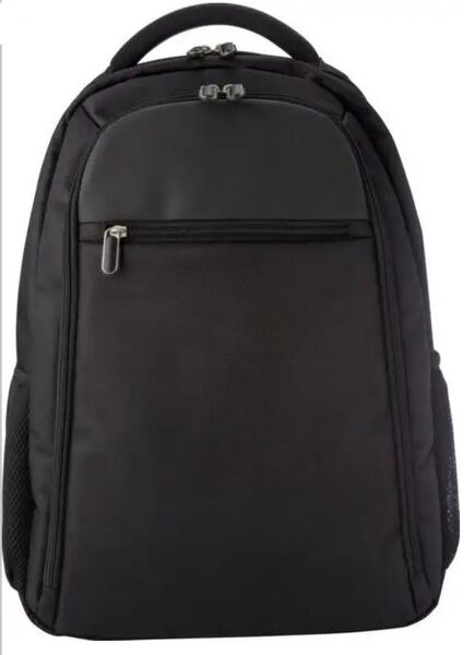 Sac à dos porte-ordinateur en polyester Ivan