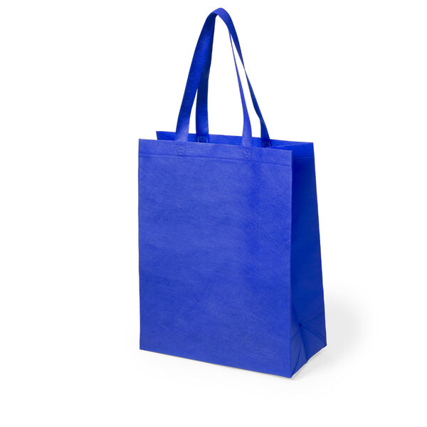Sachet intissé de 80g/m2 de couleurs