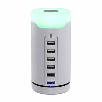 Station de charge USB