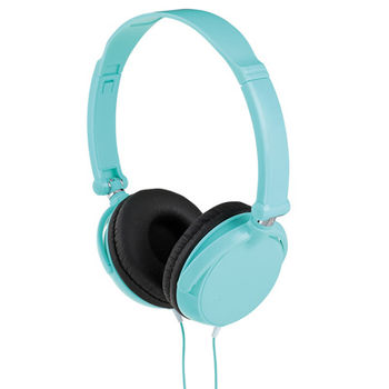 Casque arceau vert