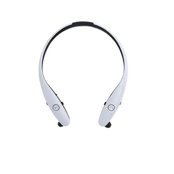 Casque sport compatible Bluetooth®