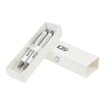 Set Bowie stylo Bille & Porte-mines