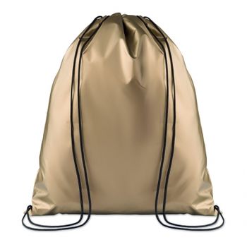 Sac cordelette avec lamination