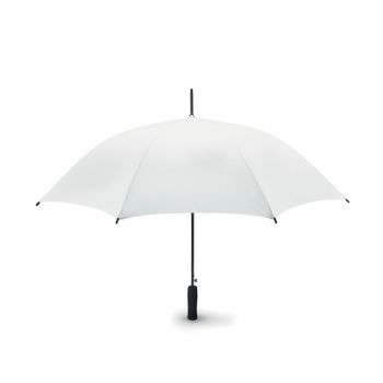 Parapluie tempête unicolore