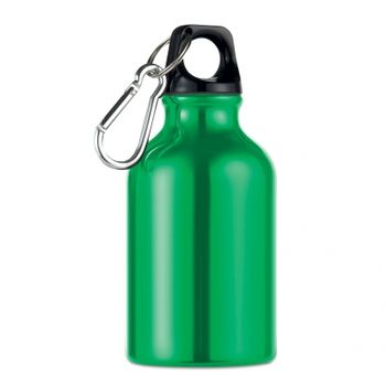 Bouteille en aluminium