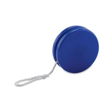 Plastic yoyo