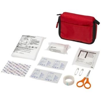 Trousse de premier secours 19 pièces