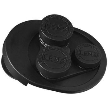 Set de lentilles 4 en 1