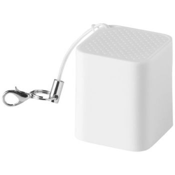Haut-parleur Bluetooth® avec déclencheur d'appareil photo