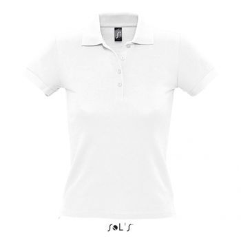 POLO FEMME PEOPLE