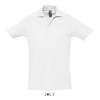 POLO HOMME SPRING II