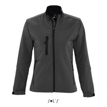 VESTE FEMME ZIPPÉE SOFTSHELL ROXY