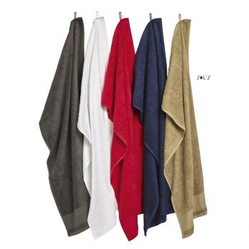SERVIETTE DE TOILETTE BAYSIDE 50