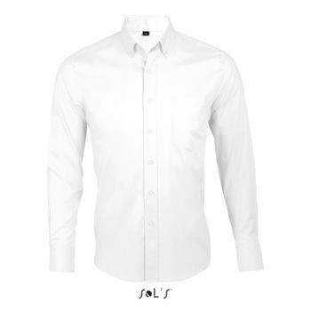 CHEMISE HOMME MANCHES LONGUES BUSINESS MEN