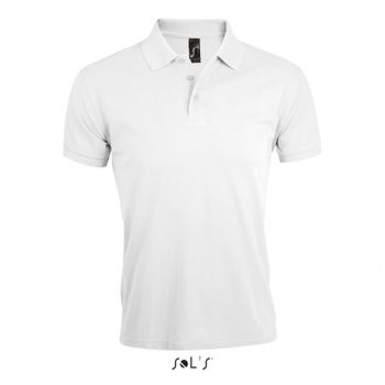 POLO HOMME POLYCOTON PRIME MEN