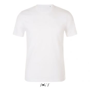 TEE-SHIRT COL ROND HOMME MURPHY MEN