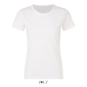 TEE-SHIRT COL ROND FEMME MURPHY WOMEN