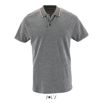 POLO CHINÉ HOMME PANAME MEN