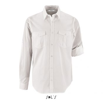 CHEMISE HOMME BURMA MEN