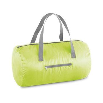 Sac de sport pliable