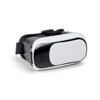 Casque de réalité virtuelle