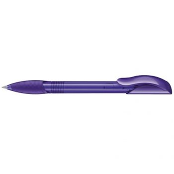 Hattrix Clear Soft Grip