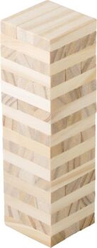 Jeu d'adresse en Pinèdebois Gisa